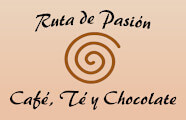 Logo Ruta de Pasión Vectorgraphic Logo Ruta de Pasión<br>Vectorgraphic
